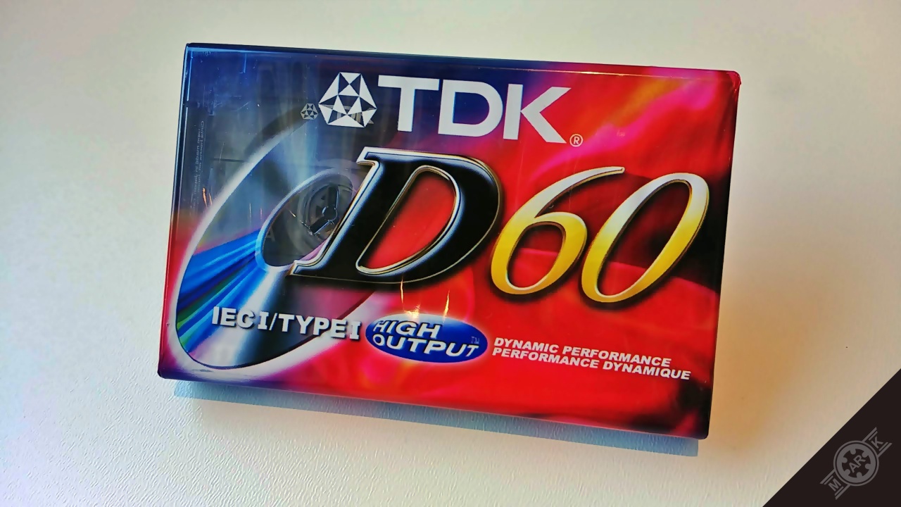 TDK