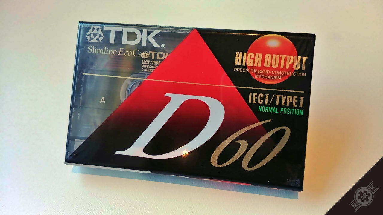 TDK